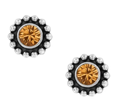 classic dangly earrings for women -classic dangly earrings for women -Twinkle Mini Post Earrings J2049F