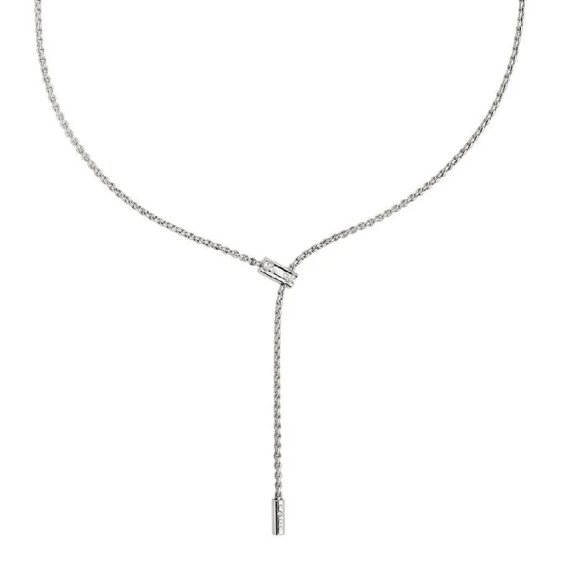 silver chain necklaces for women -silver chain necklaces for women -Aria Necklace