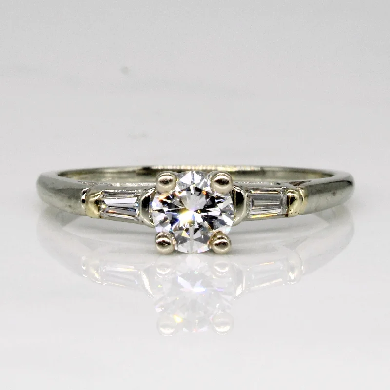 beautiful diamond wedding rings -beautiful diamond wedding rings -Diamond Engagement Ring | 0.51ctw | SZ 8.25 |