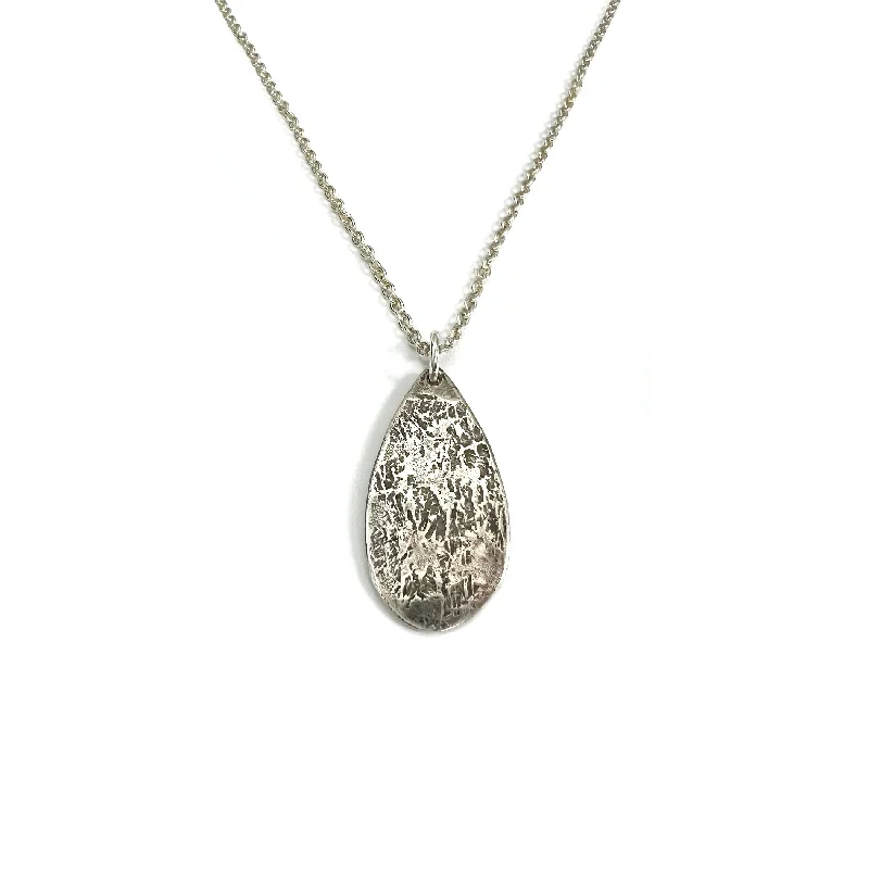 sterling silver necklaces for women -sterling silver necklaces for women -Rosa Kilgore Necklaces