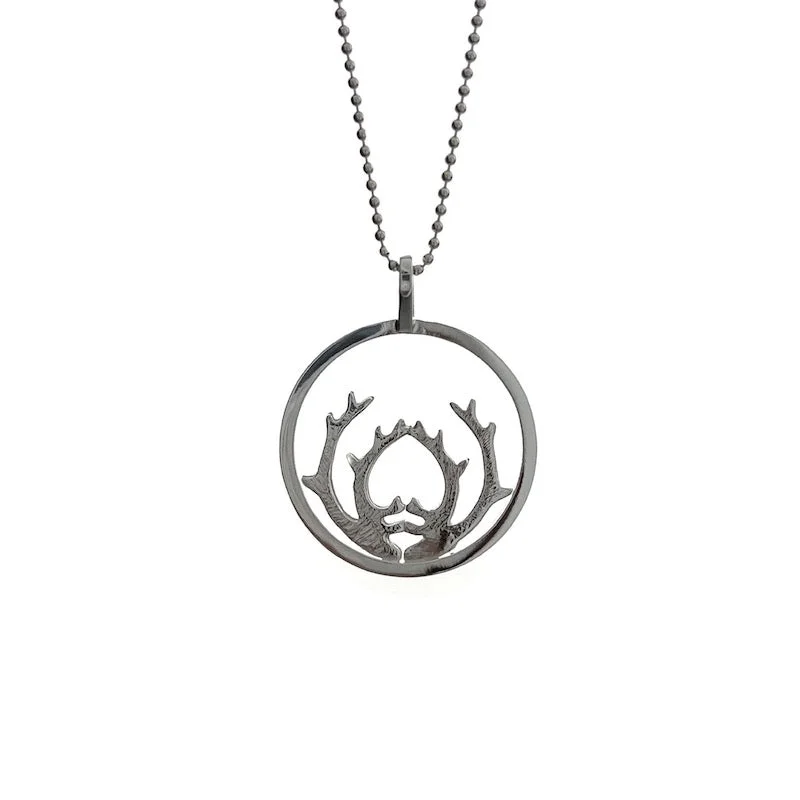 designer necklaces for women -designer necklaces for women -Coarvi / Antler