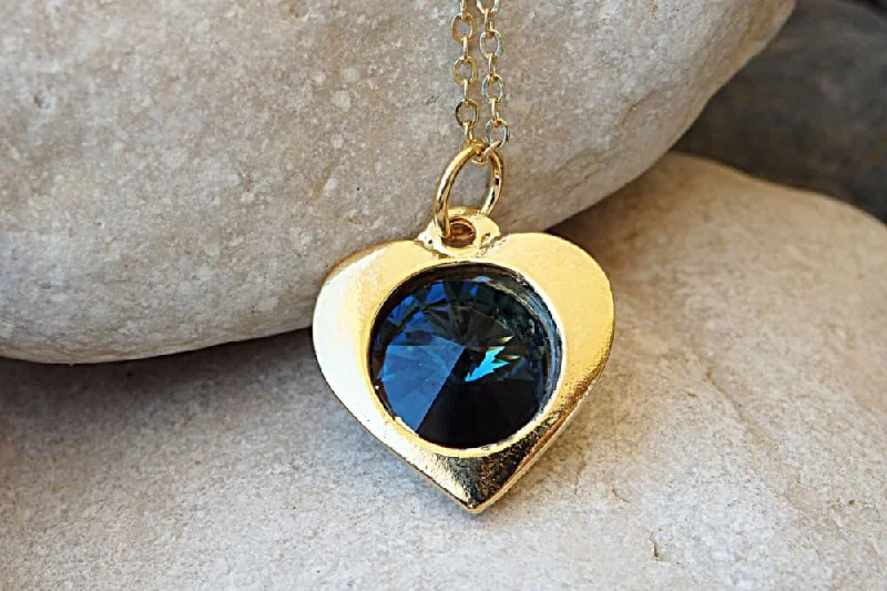 pendant necklaces for women -pendant necklaces for women -Heart Shaped Necklace