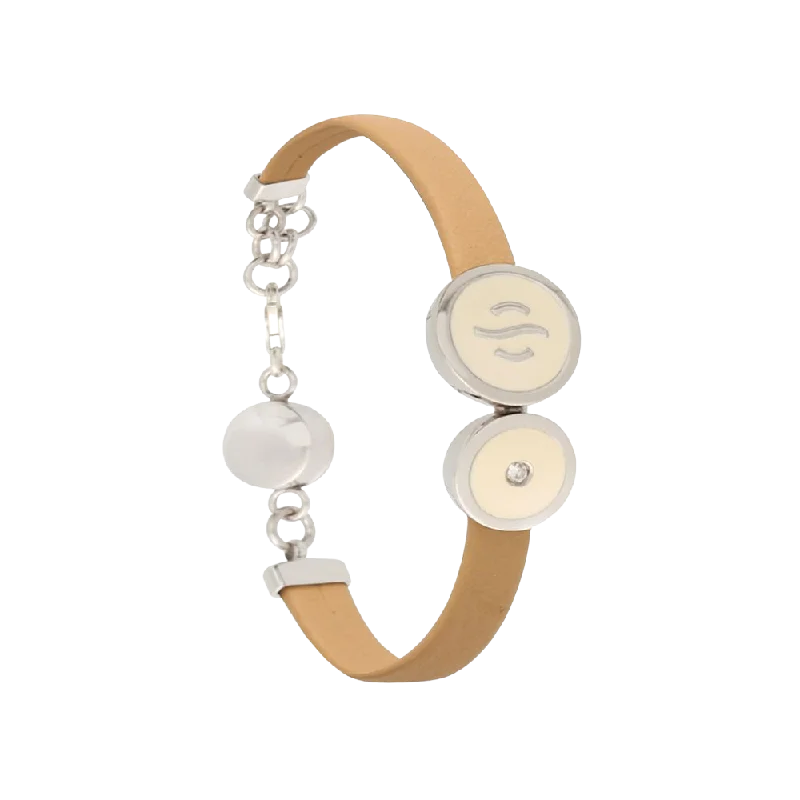 women’s tennis bracelets -women’s tennis bracelets -Jewelry Bracelet - Model 81-IVD-C