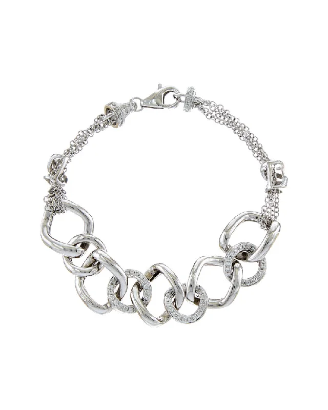 trendy bracelets for women -trendy bracelets for women -Diana M. Diamond Bracelet