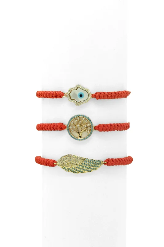 statement bangles for women -statement bangles for women -Amelia Bracelet Set