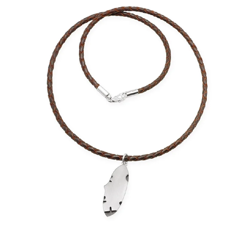 high-end necklaces for women -high-end necklaces for women -Mearka / reindeer mark