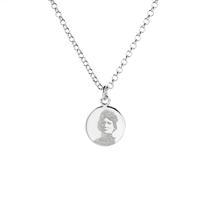 lucky charm necklaces for women -lucky charm necklaces for women -Láidesteaddji/ Pathfinder