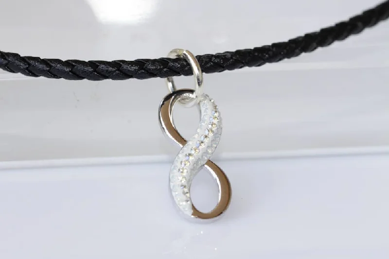 gold chain necklaces for women -gold chain necklaces for women -INFINITY NECKLACE