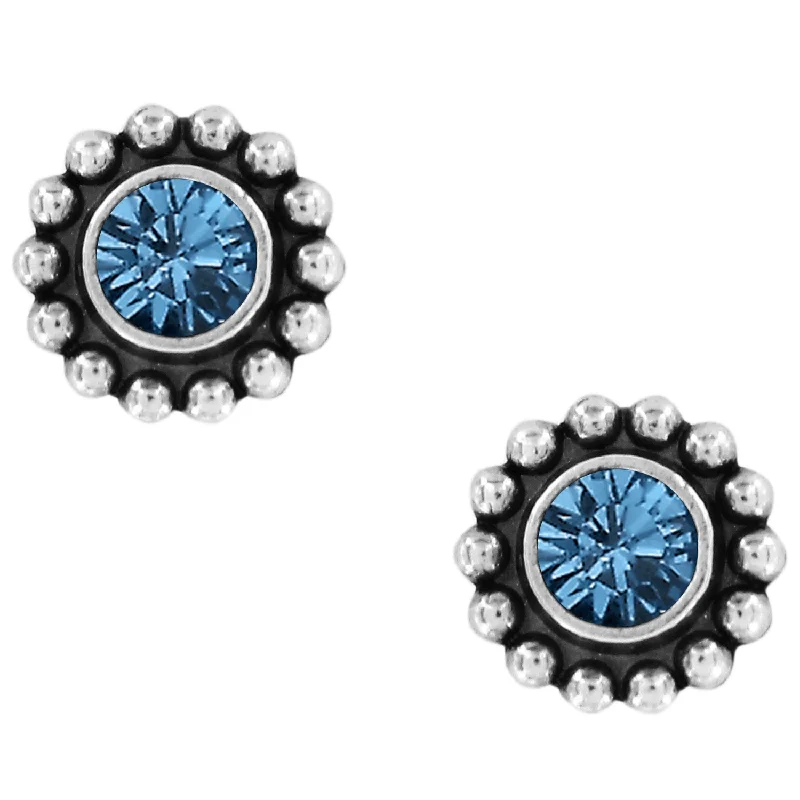 diamond earrings for women -diamond earrings for women -Twinkle Mini Post Earrings J2049E