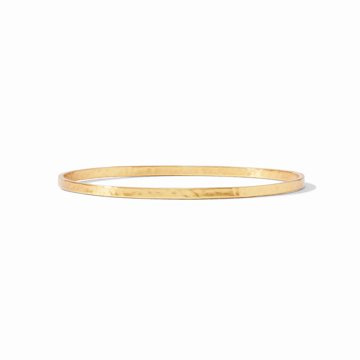 gold bracelets for women -gold bracelets for women -Julie Vos - Bracelet - Crescent Bangle - Small